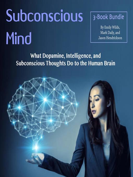 Title details for Subconscious Mind by Jason Hendrickson - Wait list